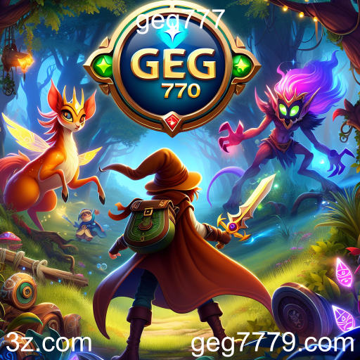 Explorando o Mundo dos Jogos de Aventura no Geg777